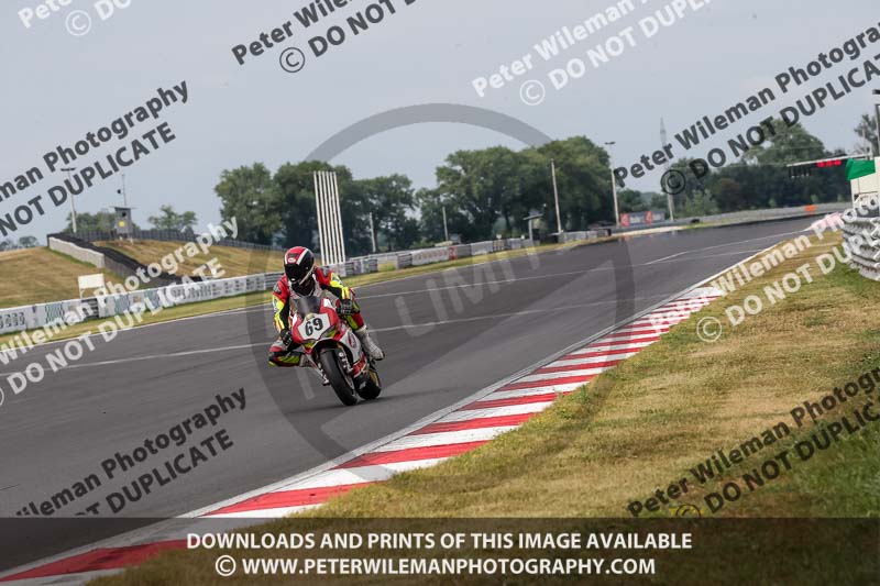 25 to 27th july 2019;Slovakia Ring;event digital images;motorbikes;no limits;peter wileman photography;trackday;trackday digital images